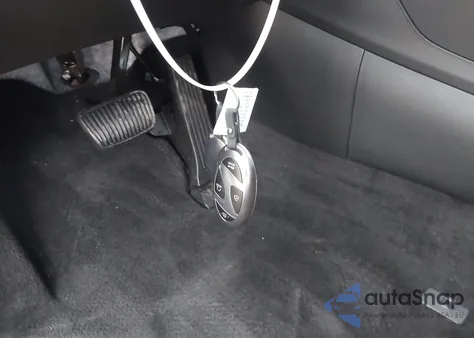 2025 Hyundai Tucson Sel Convenience z USA, uszkodzony, nr VIN 5NMJCCDEXSH454407